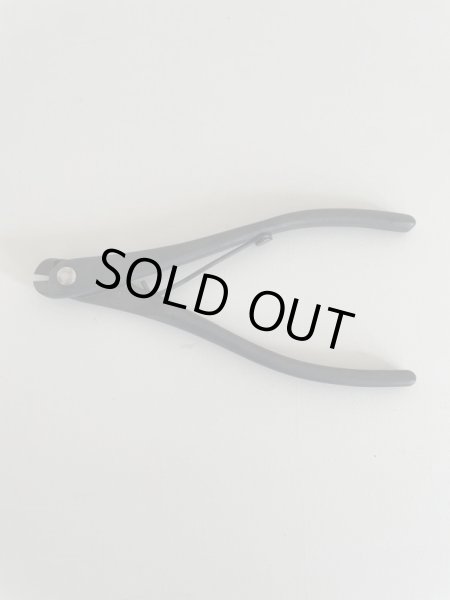 画像4: No.0108  豆針金切り (4)