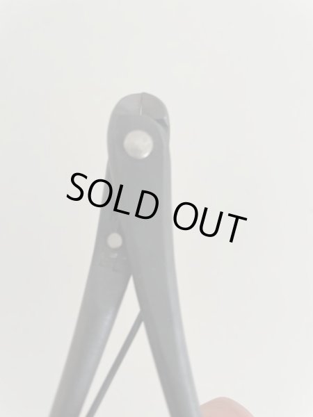 画像5: No.0108  豆針金切り (5)