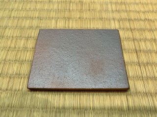 萬古焼　古萬古　桃文　鉢　時代箱付　M　R3618 短冊家製・雲取櫻梅文・京樂富貴蘭古鉢 - 東洋蘭専門店 花ごよみ