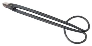 株式会社喜久和 / 本職用針金切 大 1243 Professional wire cutter L