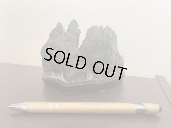 画像4: No.MI0101  静岳石 (4)