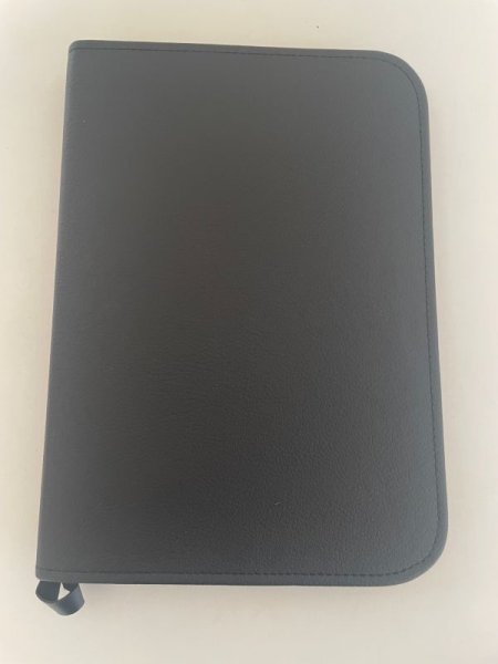 画像3: No.31 道具ケース(9点用ケース) (3)