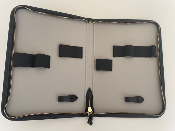 画像2: No.31 道具ケース(9点用ケース) (2)