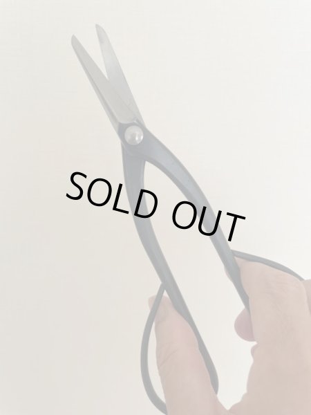 画像3: No.0202  B型剪定鋏 (3)