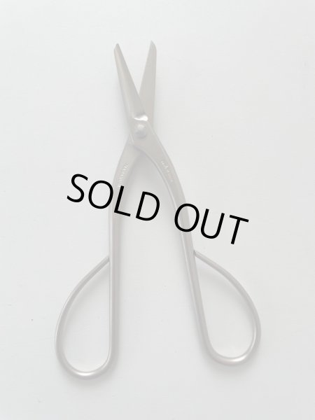 画像5: No.8202  白染めB型剪定鋏 (5)