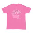 画像6: No.盆栽日本Tシャツ (6)