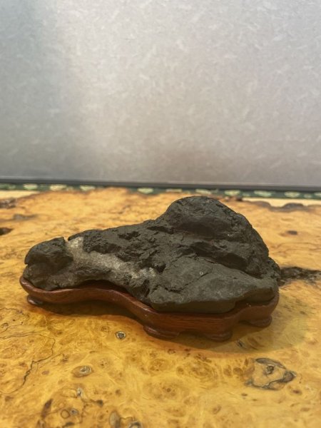 画像2: No.HR3902  貴船石(きぶねいし) (2)