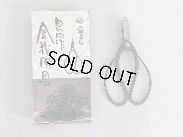 画像2: No.0051  剪定鋏(新製品) (2)