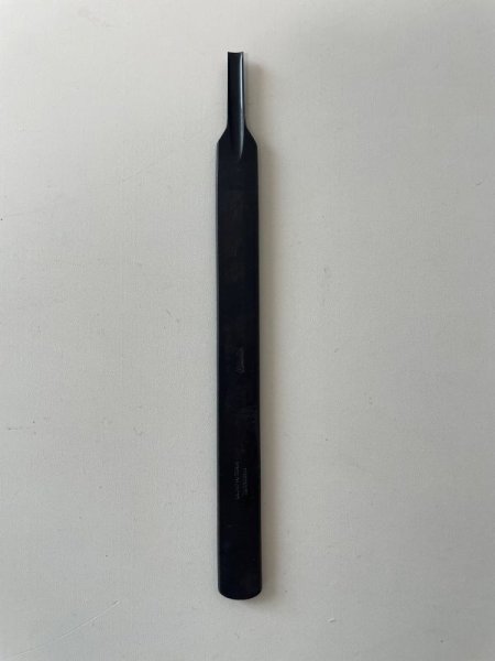 画像2: No.0139  共柄彫刻刀 1本 (2)