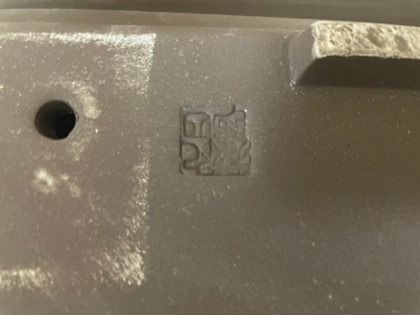 画像5: No.IA3112  常滑焼 (5)