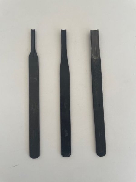 画像5: No.0139  共柄彫刻刀 1本 (5)