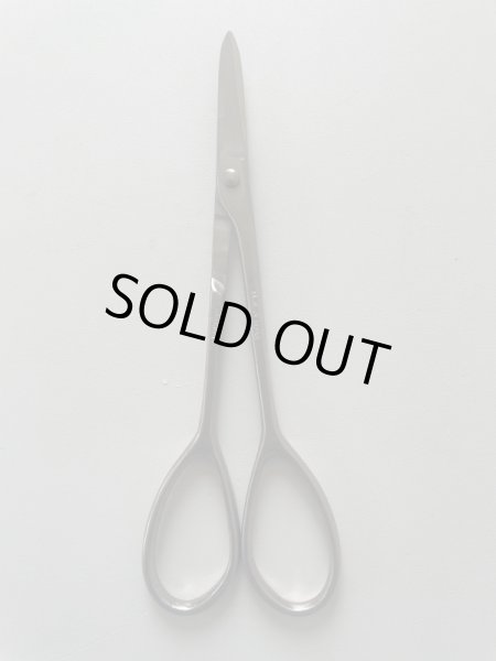 画像3: No.8103  白染め新型芽摘み鋏 (3)