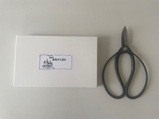 昌国N o.501庭木手入用鋏　全長180ミリ 昌国 剪定鋏 ｜ 盆栽ネットワーク・ジャパン
