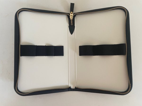 画像3: No.132 道具ケース(7点用ケース) (3)