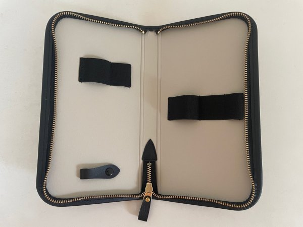 画像3: No.33  道具ケース(5点用ケース) (3)