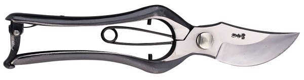 画像1: No.1043  Ｂ型剪定鋏　２３０ｍｍ (1)