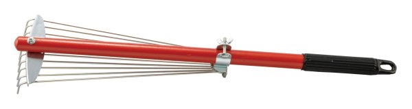 画像1: No.1542  八ツ矢ミニ熊手 (1)