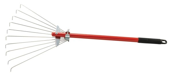 画像2: No.1542  八ツ矢ミニ熊手 (2)