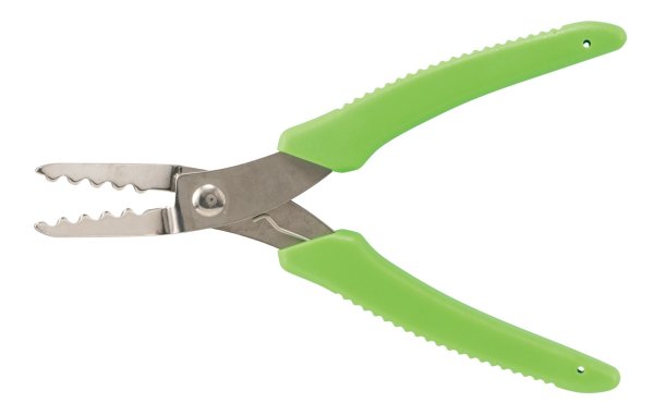 画像1: No.1797  草抜きニッパー (1)