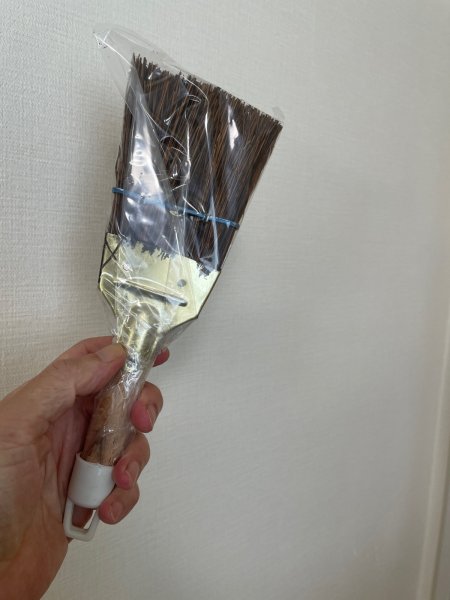 画像1: No.TB1205  ほうき (1)