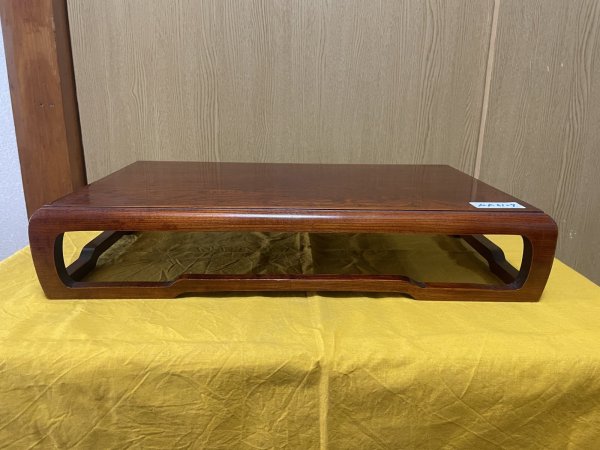 画像2: No.MA6109 卓(中古) (2)