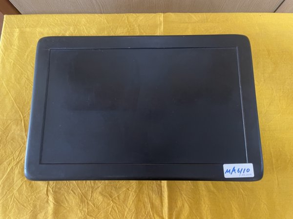 画像1: No.MA6110 卓(中古) (1)