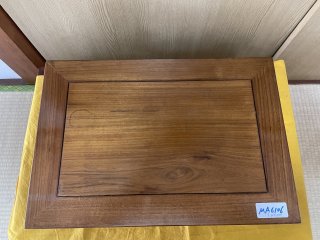 卓・飾り棚(花台) ｜ 盆栽ネットワーク・ジャパン