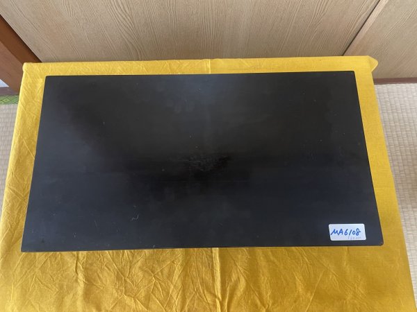 画像1: No.MA6108 卓(中古) (1)