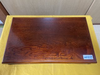 卓・飾り棚(花台) ｜ 盆栽ネットワーク・ジャパン