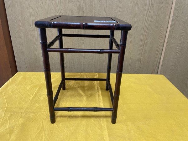 画像2: No.MA6115 卓(中古) (2)