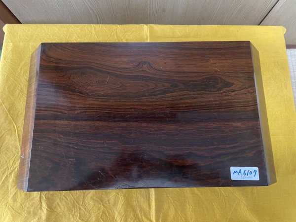 画像1: No.MA6107 卓(中古) (1)