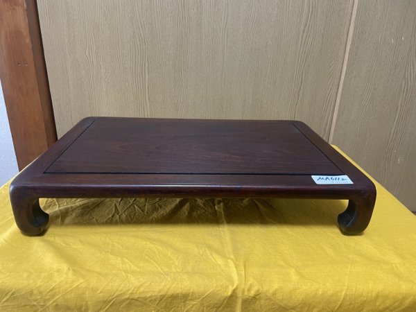 画像2: No.MA6112 卓(中古) (2)