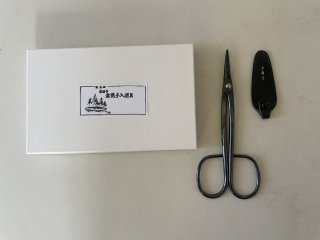 昌国 剪定鋏 ｜ 盆栽ネットワーク・ジャパン