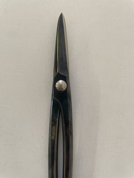 画像5: No.0353  別誂長柄剪定鋏(受注生産品)* (5)