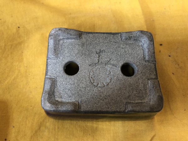 画像3: SA6497  里美　極小鉢　 (3)