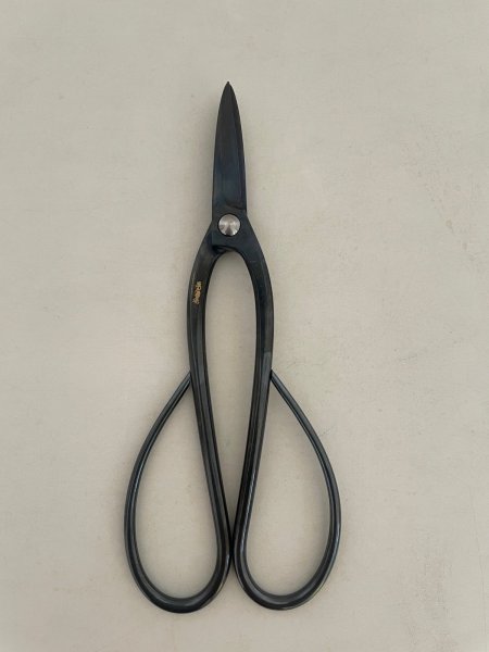 画像3: No.0352  別誂長柄剪定鋏(受注生産品)* (3)