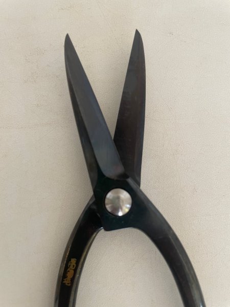 画像5: No.0352  別誂長柄剪定鋏(受注生産品)* (5)