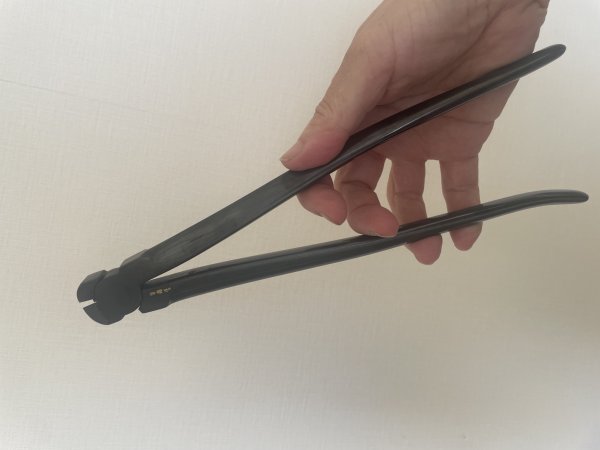 画像5: No.0307  特製針金切(大)* (5)