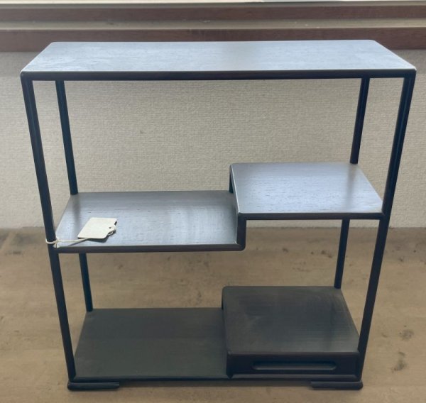 画像1: No.DO3712  小品卓 (1)