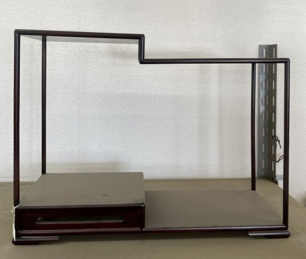 画像1: No.DO3728  小品卓 (1)