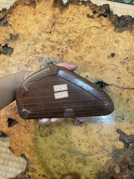 画像5: No.HA3552  瀬田川石 (5)