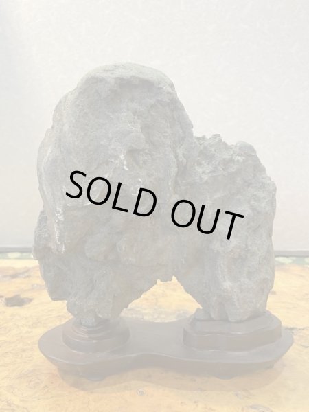 画像2: No.HA3554  千軒石 (2)