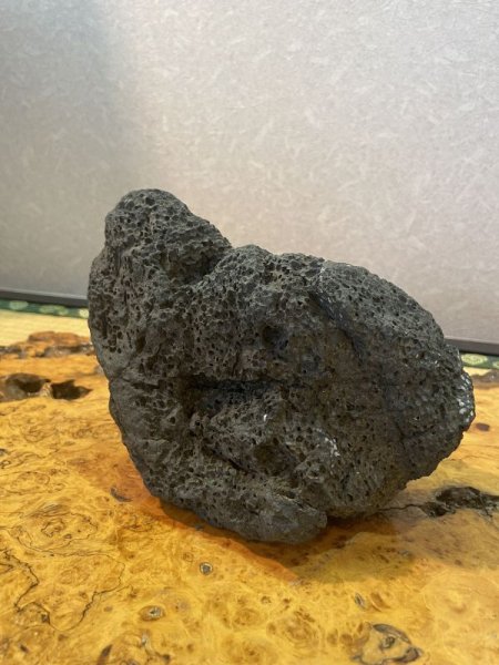 画像2: No.HA3556  加茂川石 (2)