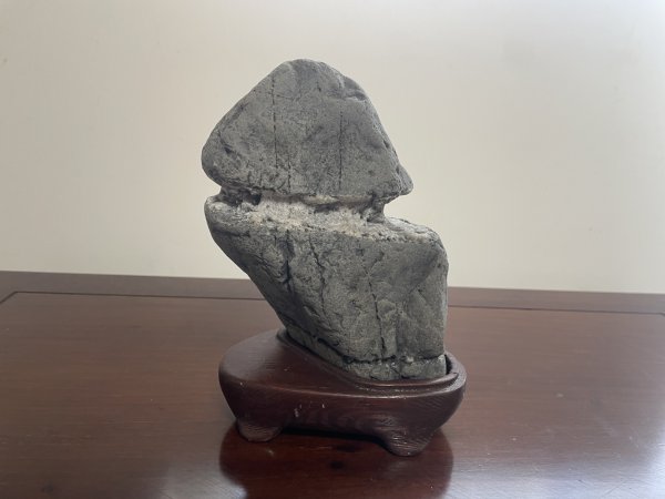 画像1: No.SA6811 安倍川芽舎石 (1)