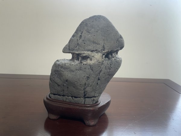 画像2: No.SA6811 安倍川芽舎石 (2)