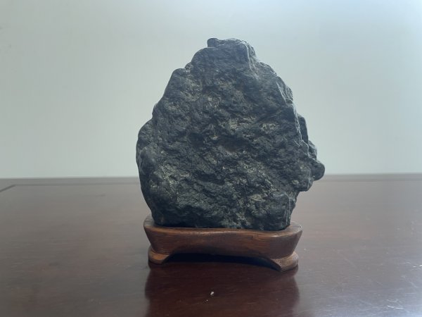 画像2: No.SA6823 加茂川芽舎石 (2)