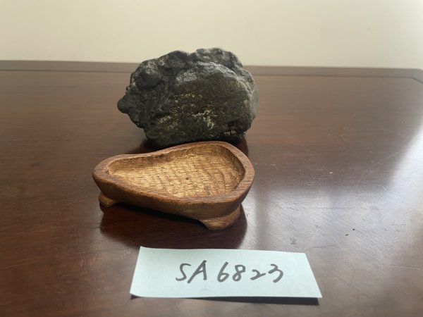 画像3: No.SA6823 加茂川芽舎石 (3)