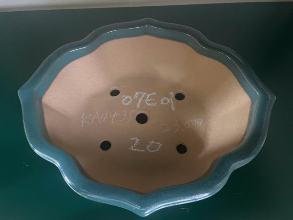 画像2: No.KA4435 黎鳳 (2)