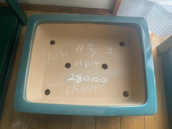 画像2: No.KA4445 黎鳳 (2)