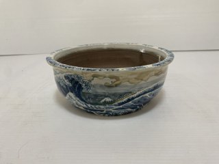 陶翠鉢 ｜ 鉢専門の盆栽ネットワーク・ジャパン